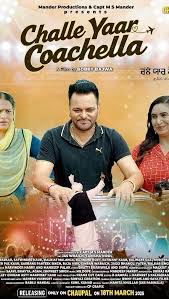 Image Challe Yaar Coachella (HD)