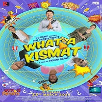 Image What a Kismat (HD)