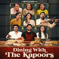 Image Dining With the Kapoors (HD)