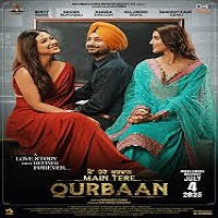 Image Main Tere Qurbaan (HD)