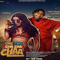 Image One Two Cha Cha Chaa