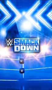 Image Friday Night SmackDown 13th Feb (HD)
