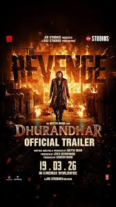 Image Dhurandhar The Revenge (Official Trailer)