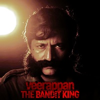 Image Veerappan The Bandit King (HD)