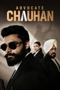 Image Advocate Chauhan (HD)